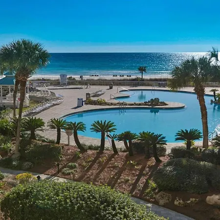 205 Edgewater Beach Resort